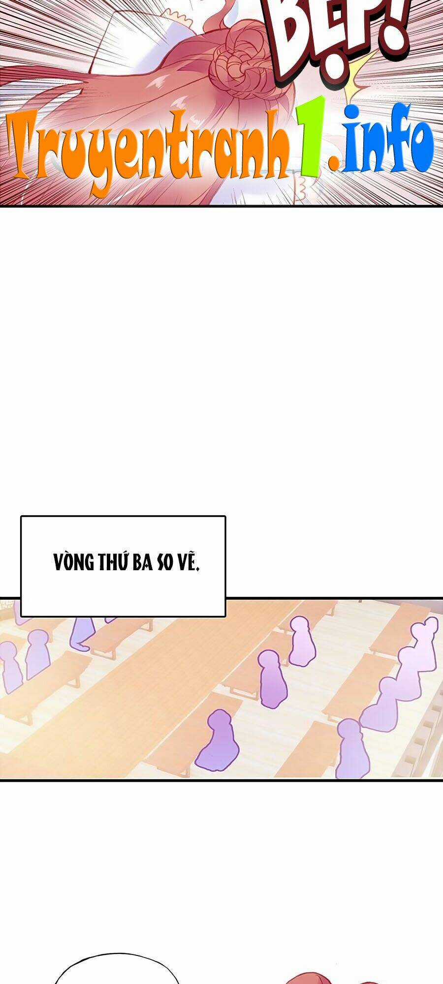 Trẫm Cũng Không Muốn Quá Khí Phách Chapter 45 trang 24