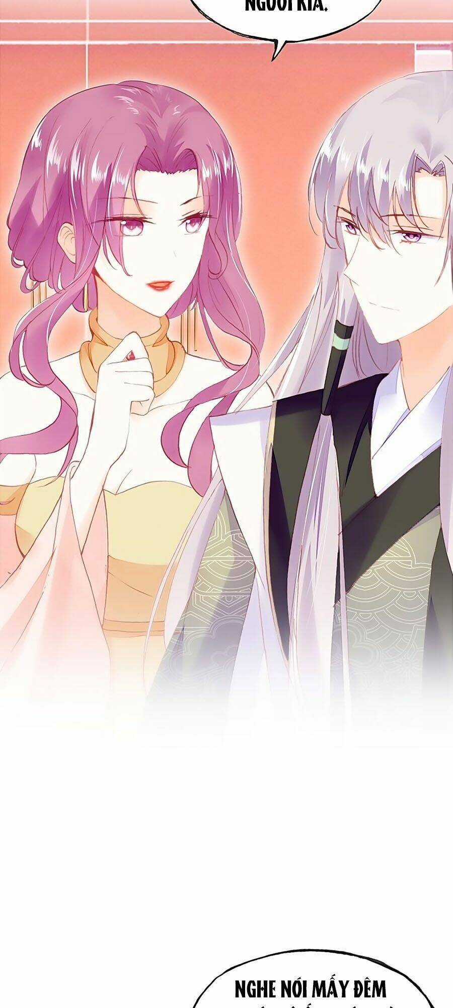 Trẫm Cũng Không Muốn Quá Khí Phách Chapter 45 trang 26