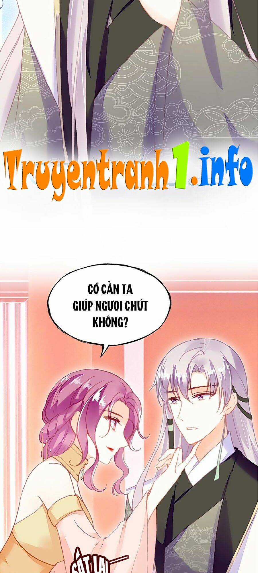 Trẫm Cũng Không Muốn Quá Khí Phách Chapter 45 trang 29