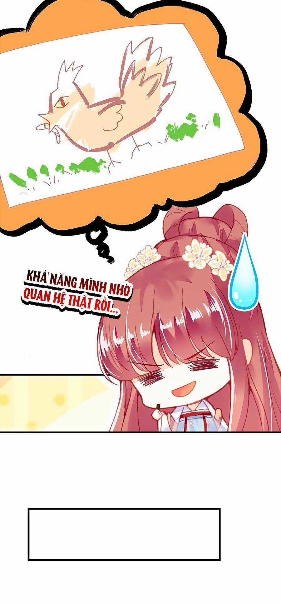 Trẫm Cũng Không Muốn Quá Khí Phách Chapter 45 trang 32