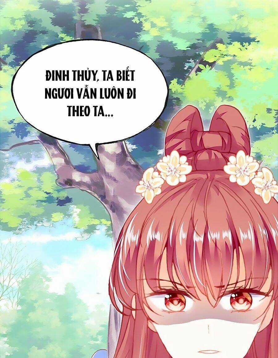 Trẫm Cũng Không Muốn Quá Khí Phách Chapter 46 trang 13