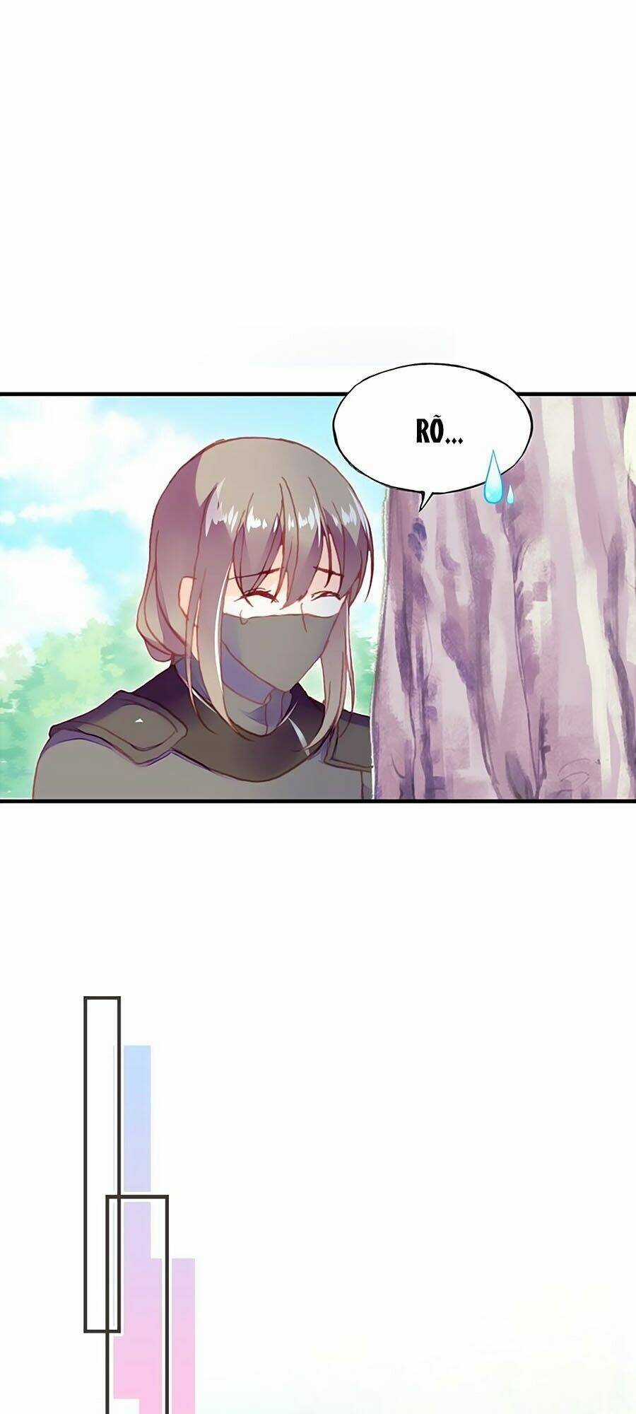 Trẫm Cũng Không Muốn Quá Khí Phách Chapter 46 trang 15