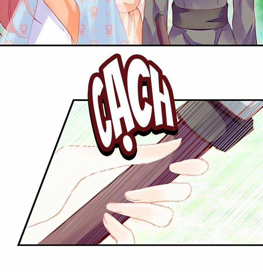 Trẫm Cũng Không Muốn Quá Khí Phách Chapter 46 trang 25