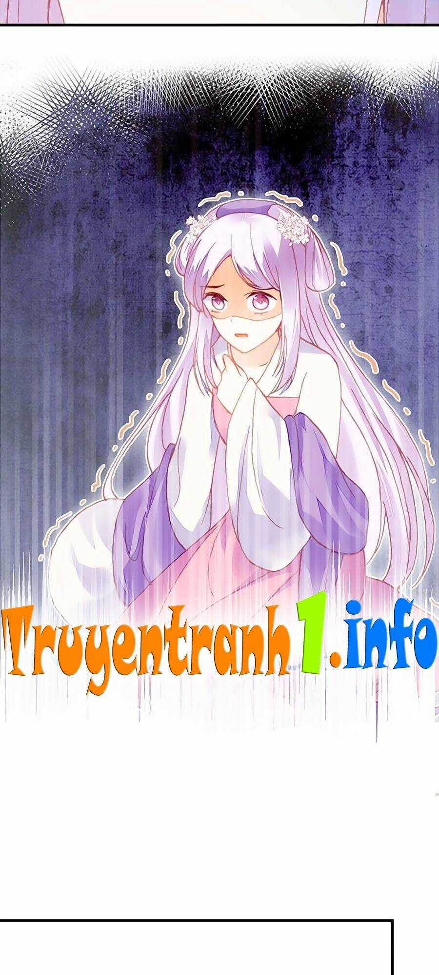 Trẫm Cũng Không Muốn Quá Khí Phách Chapter 46 trang 27