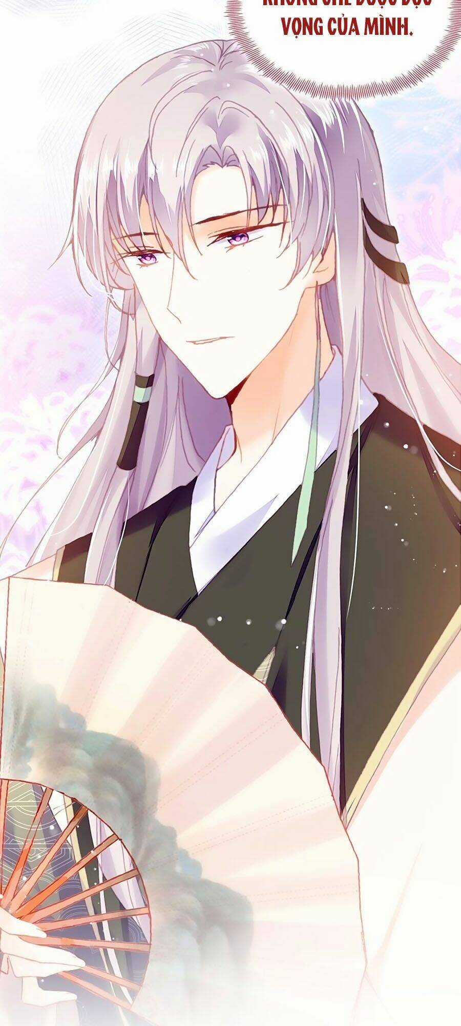 Trẫm Cũng Không Muốn Quá Khí Phách Chapter 46 trang 31