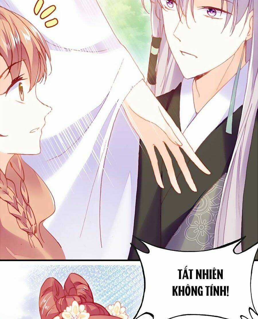 Trẫm Cũng Không Muốn Quá Khí Phách Chapter 46 trang 38