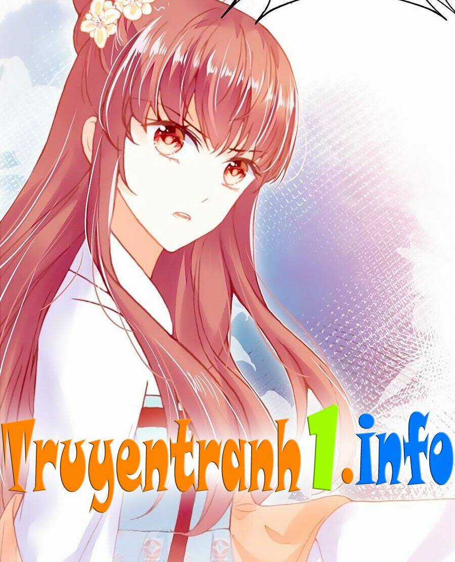 Trẫm Cũng Không Muốn Quá Khí Phách Chapter 46 trang 39