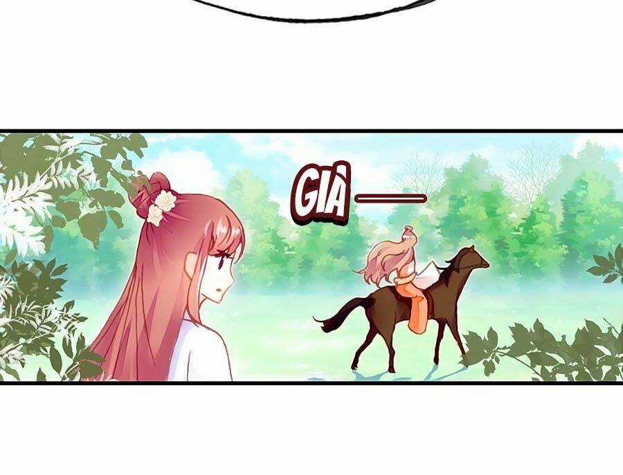 Trẫm Cũng Không Muốn Quá Khí Phách Chapter 46 trang 6