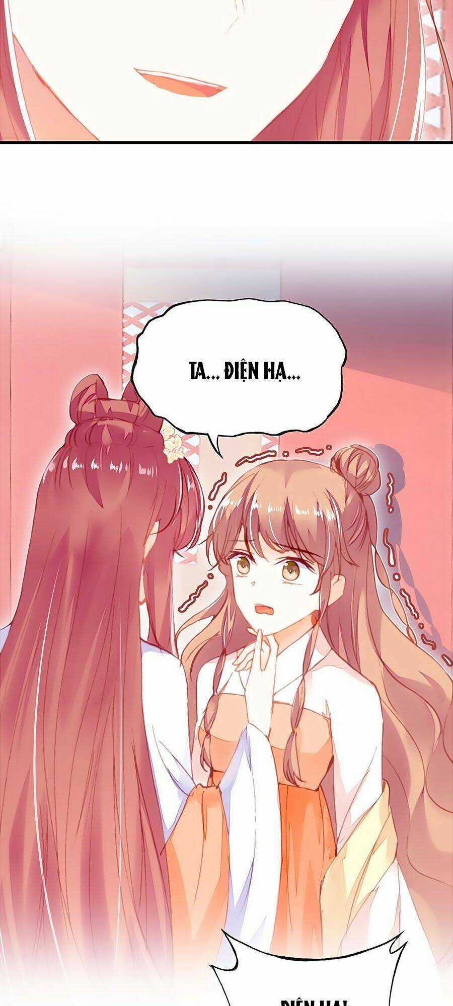 Trẫm Cũng Không Muốn Quá Khí Phách Chapter 47 trang 18