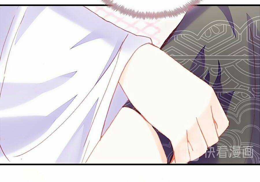 Trẫm Cũng Không Muốn Quá Khí Phách Chapter 47 trang 29