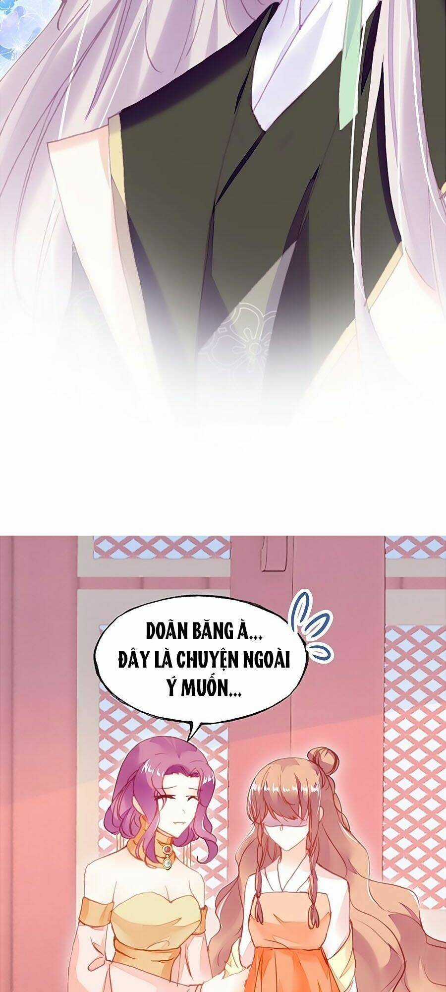 Trẫm Cũng Không Muốn Quá Khí Phách Chapter 47 trang 31