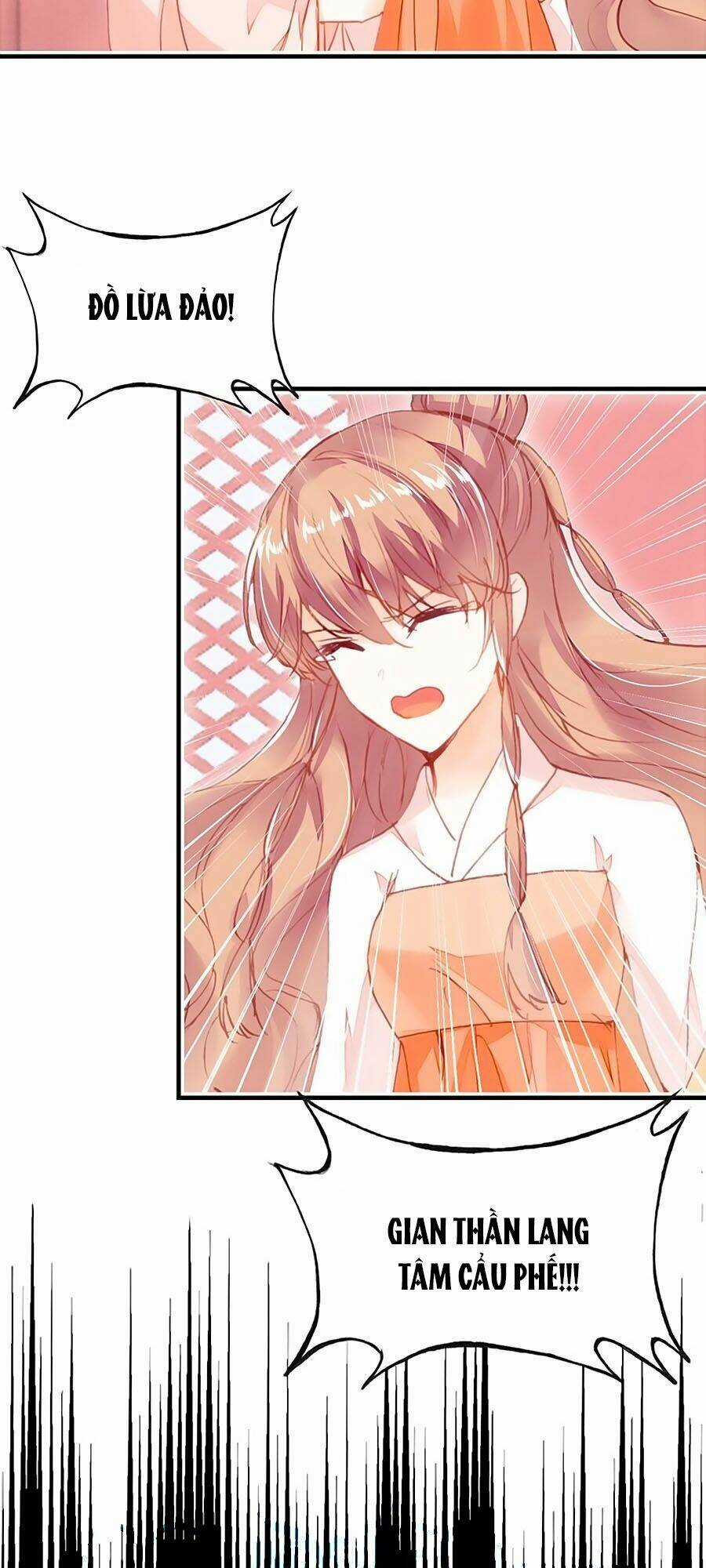 Trẫm Cũng Không Muốn Quá Khí Phách Chapter 47 trang 32