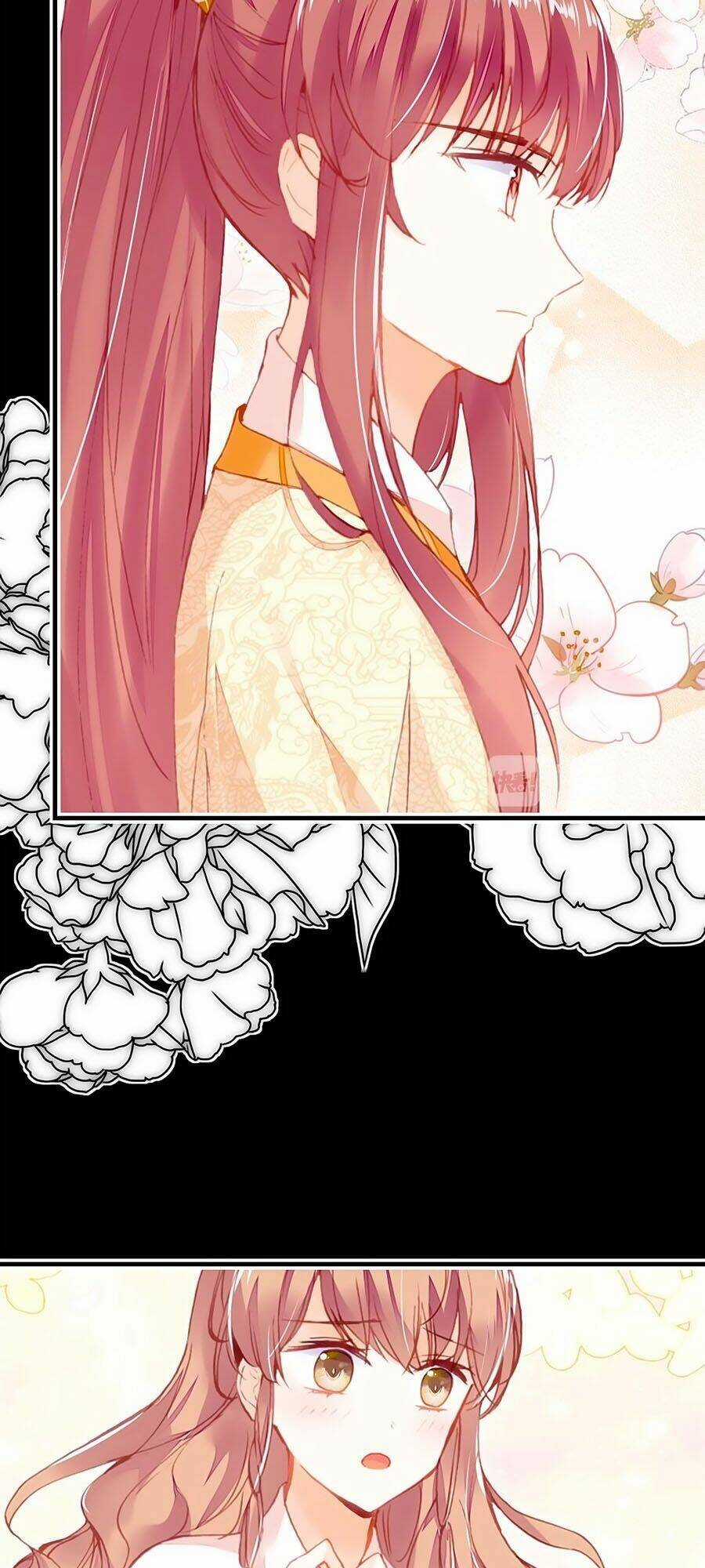 Trẫm Cũng Không Muốn Quá Khí Phách Chapter 47 trang 34