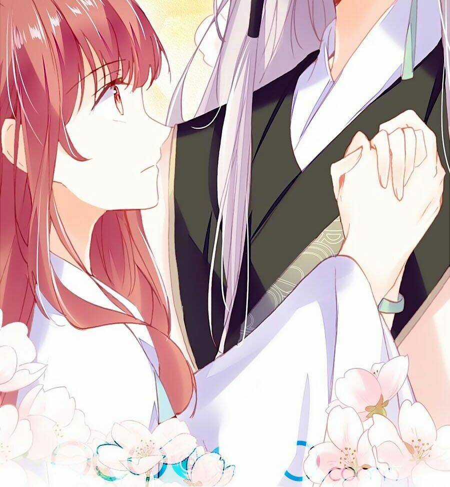 Trẫm Cũng Không Muốn Quá Khí Phách Chapter 47 trang 41