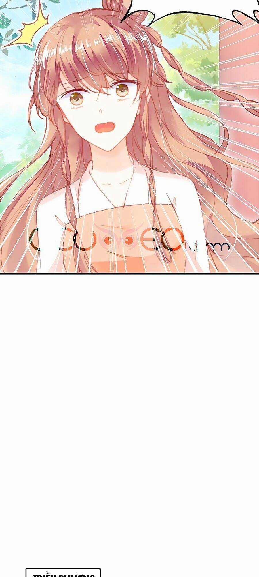 Trẫm Cũng Không Muốn Quá Khí Phách Chapter 47 trang 7