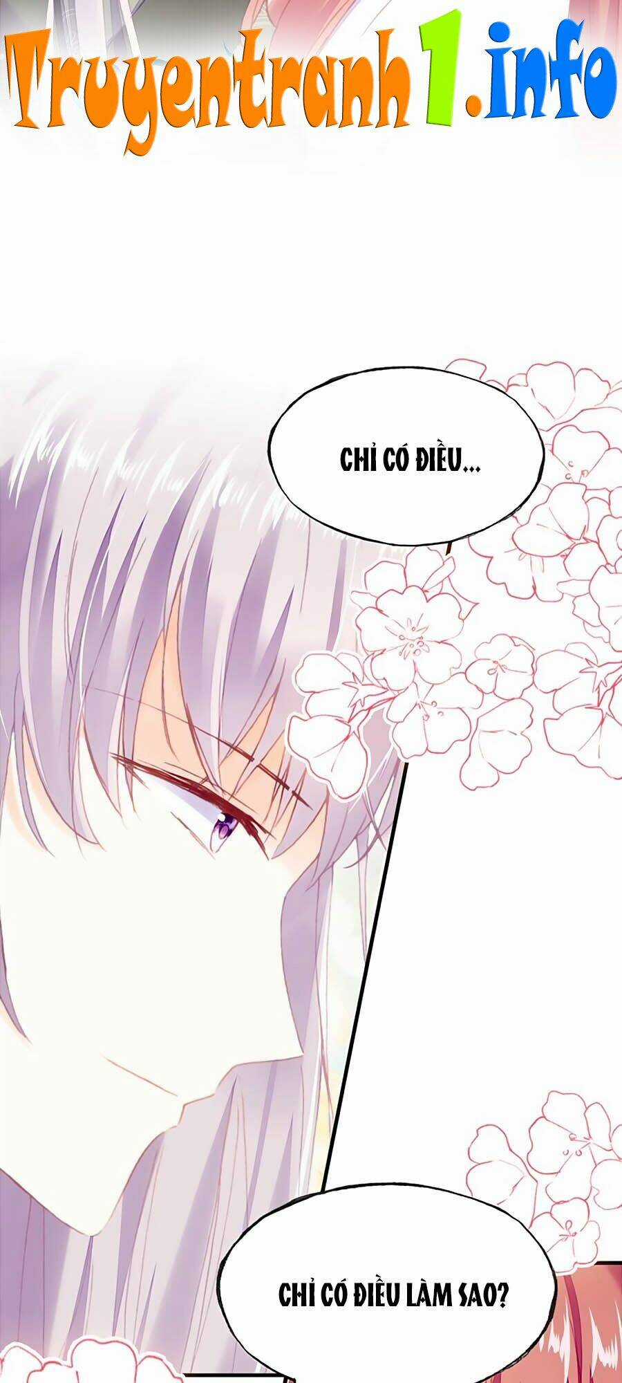 Trẫm Cũng Không Muốn Quá Khí Phách Chapter 48 trang 15