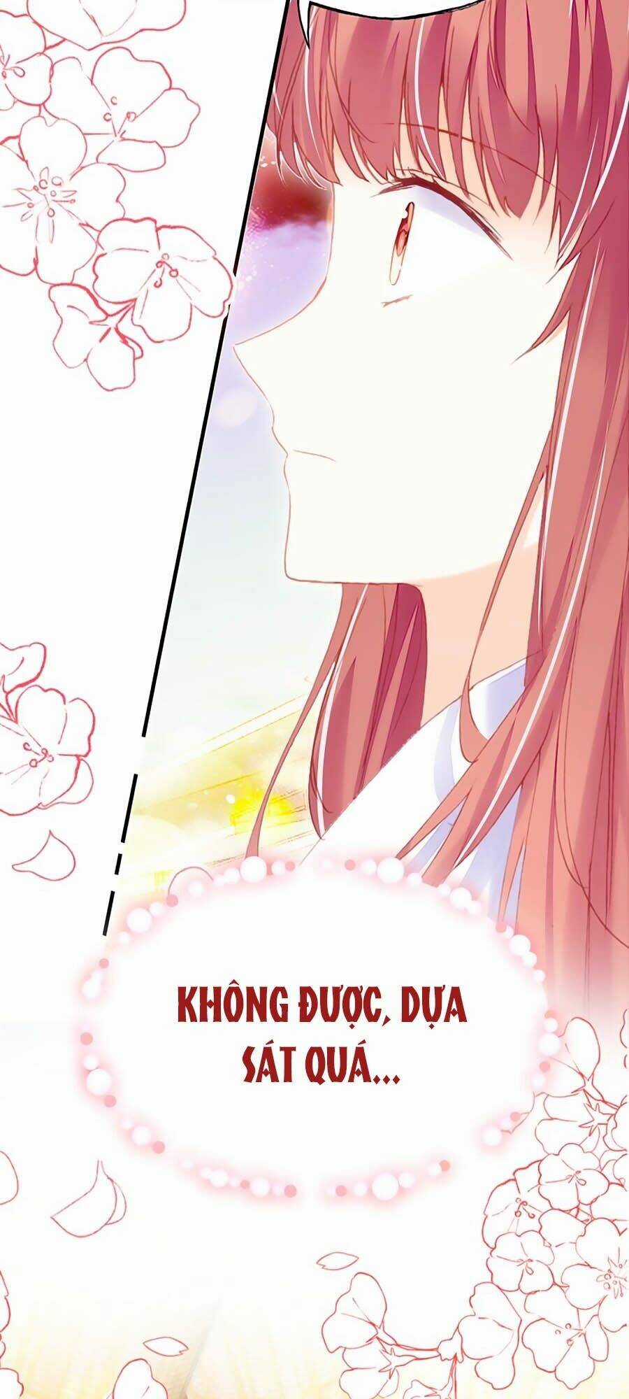 Trẫm Cũng Không Muốn Quá Khí Phách Chapter 48 trang 16