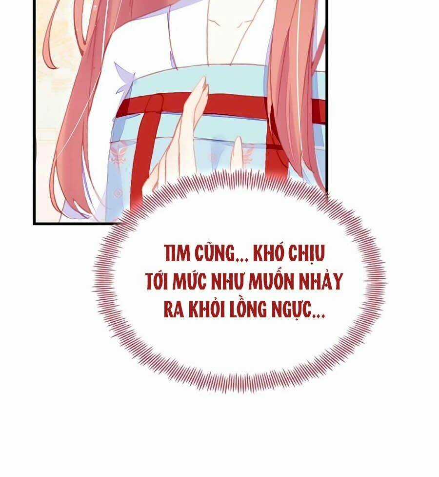 Trẫm Cũng Không Muốn Quá Khí Phách Chapter 48 trang 20