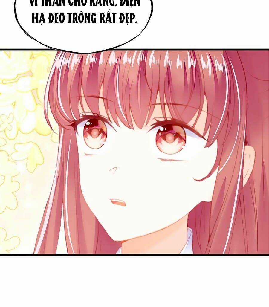 Trẫm Cũng Không Muốn Quá Khí Phách Chapter 48 trang 25