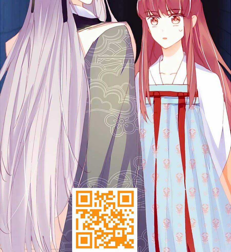 Trẫm Cũng Không Muốn Quá Khí Phách Chapter 48 trang 39