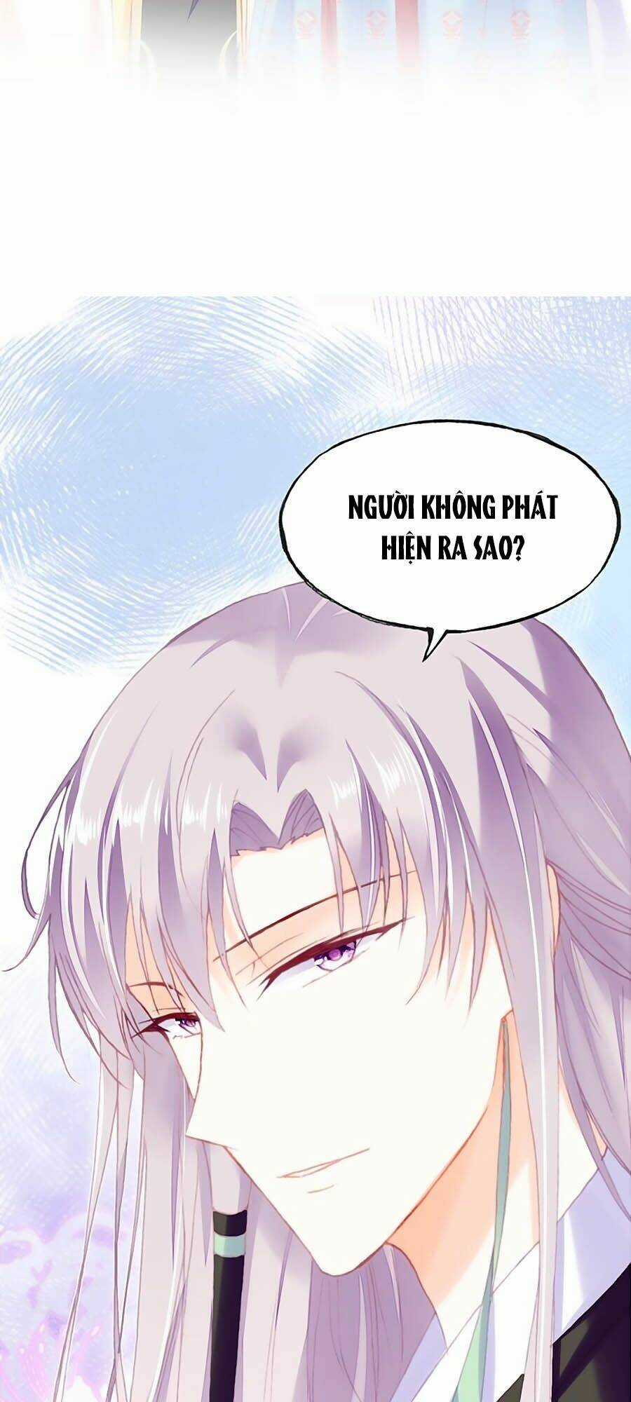 Trẫm Cũng Không Muốn Quá Khí Phách Chapter 48 trang 7