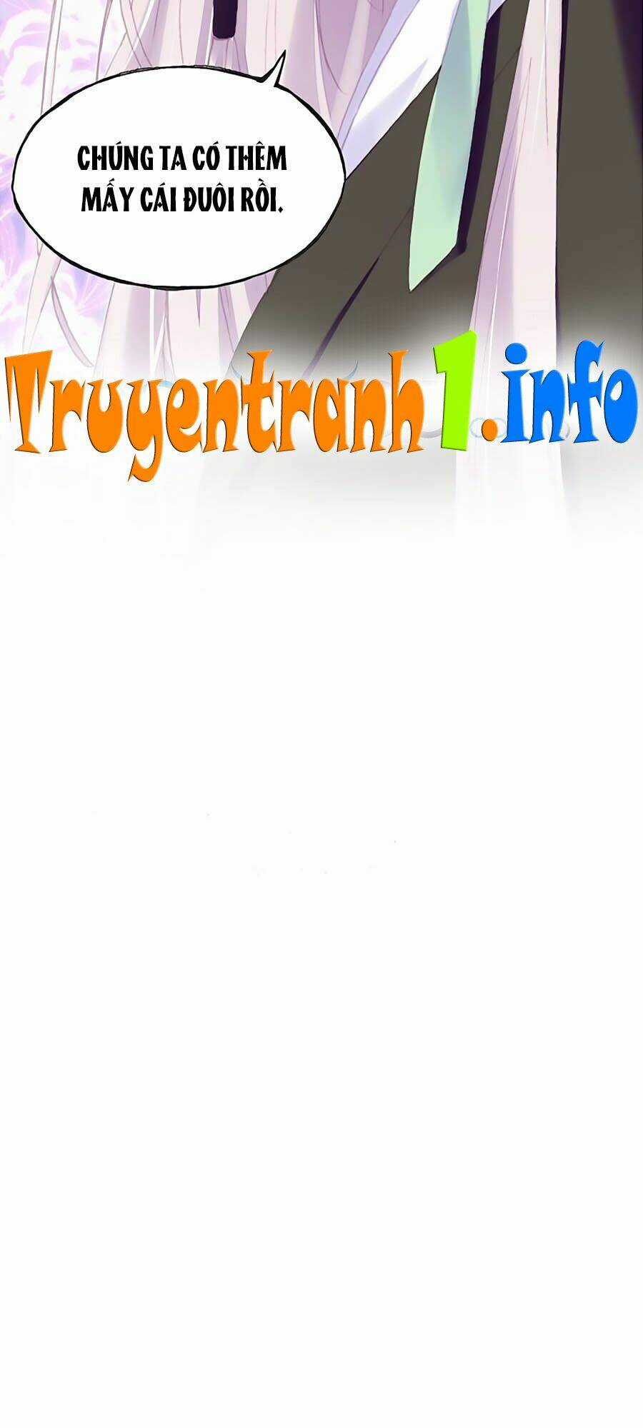 Trẫm Cũng Không Muốn Quá Khí Phách Chapter 48 trang 8