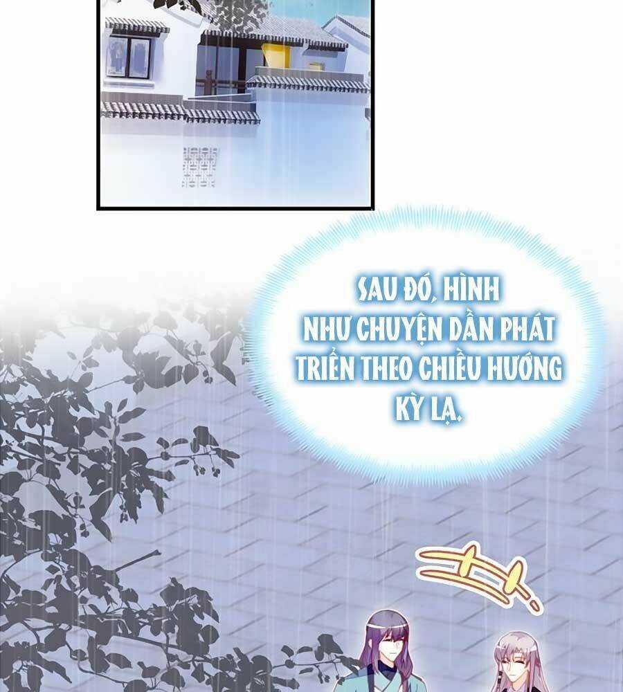 Trẫm Cũng Không Muốn Quá Khí Phách Chapter 49 trang 10