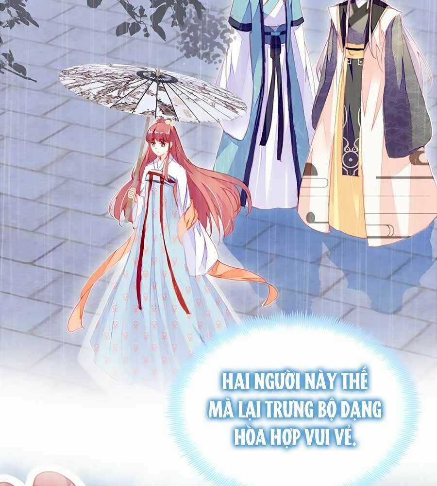 Trẫm Cũng Không Muốn Quá Khí Phách Chapter 49 trang 11