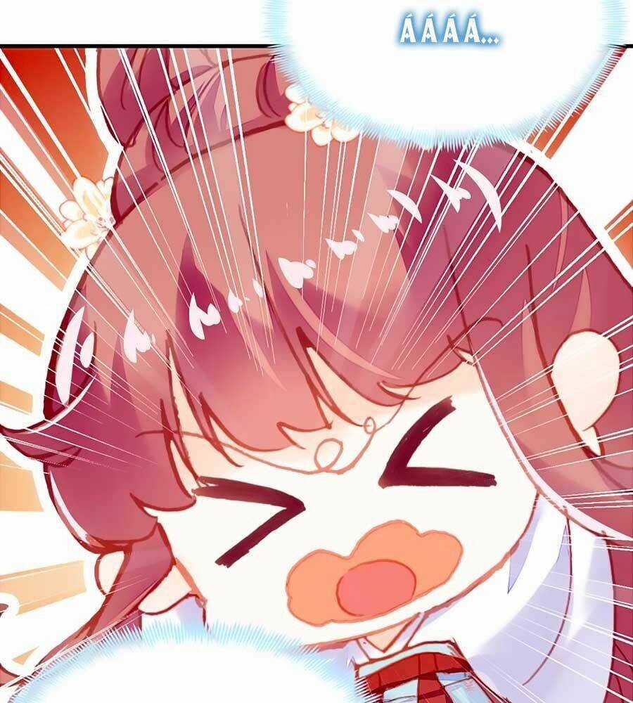 Trẫm Cũng Không Muốn Quá Khí Phách Chapter 49 trang 22