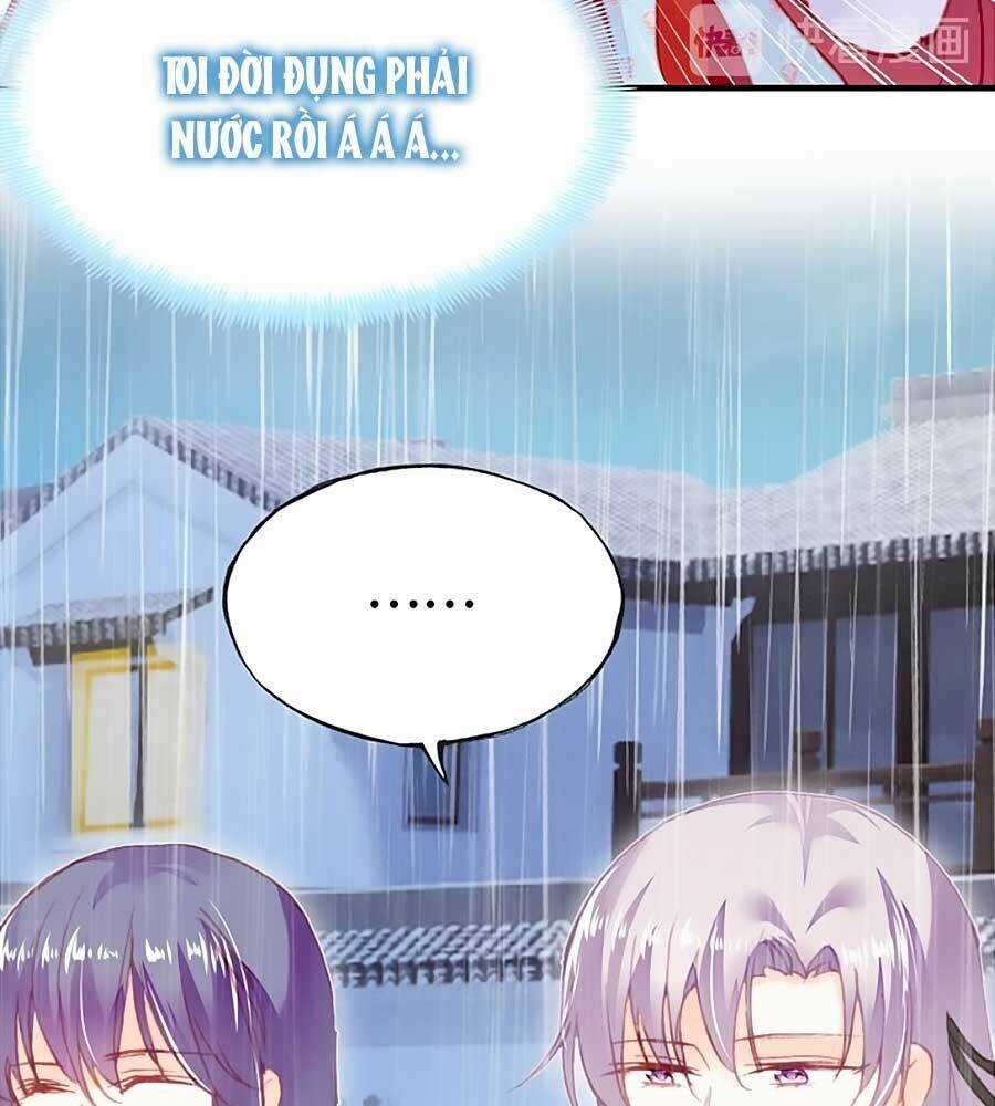 Trẫm Cũng Không Muốn Quá Khí Phách Chapter 49 trang 23