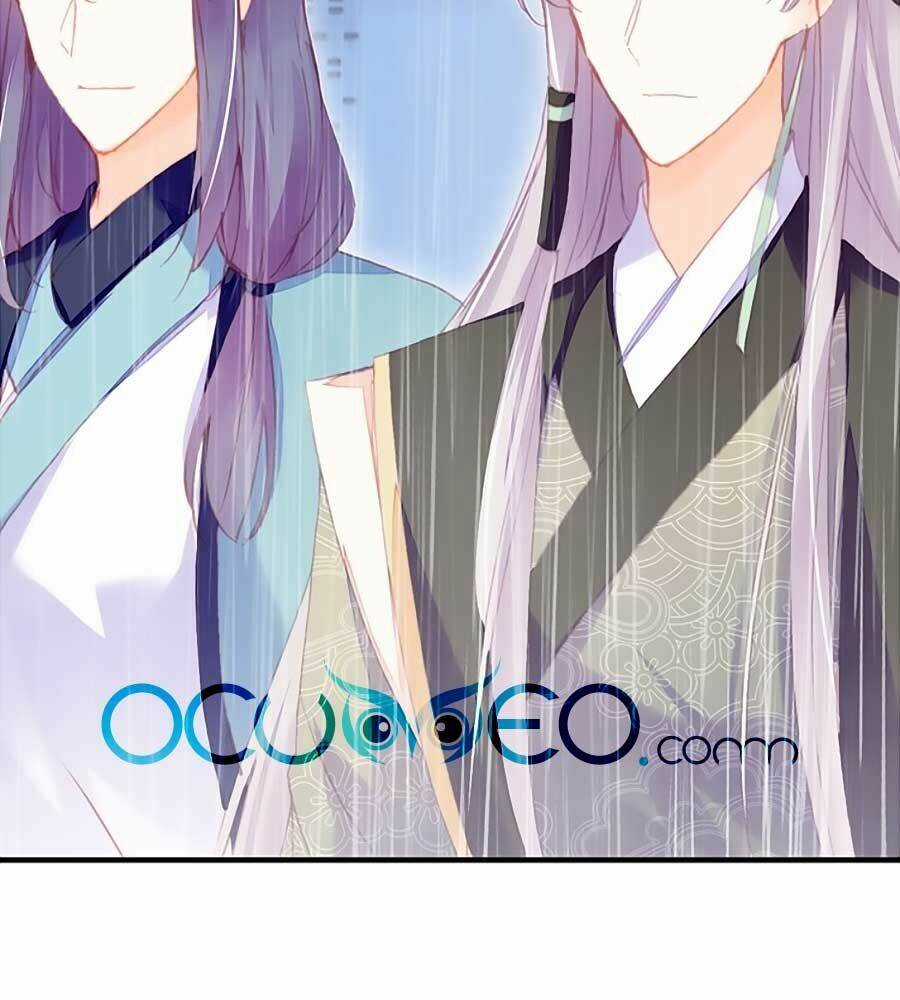 Trẫm Cũng Không Muốn Quá Khí Phách Chapter 49 trang 24