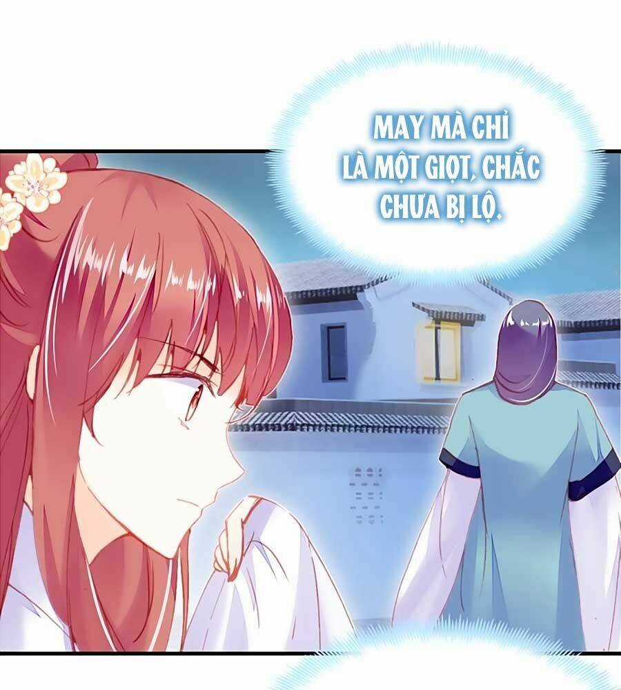 Trẫm Cũng Không Muốn Quá Khí Phách Chapter 49 trang 28