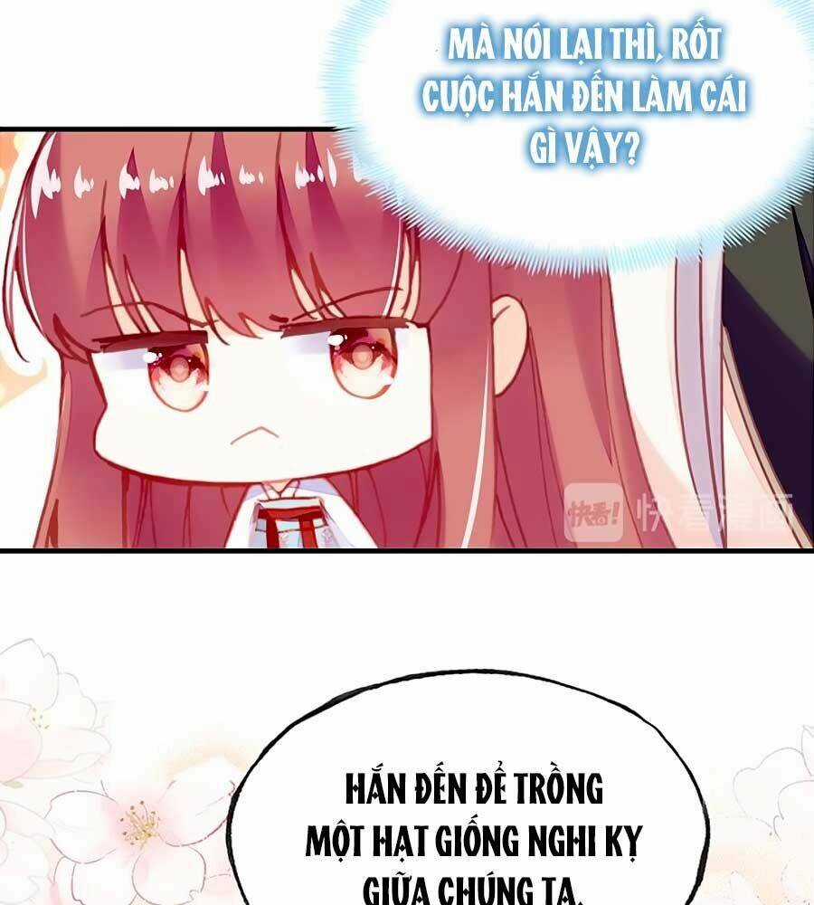 Trẫm Cũng Không Muốn Quá Khí Phách Chapter 49 trang 29