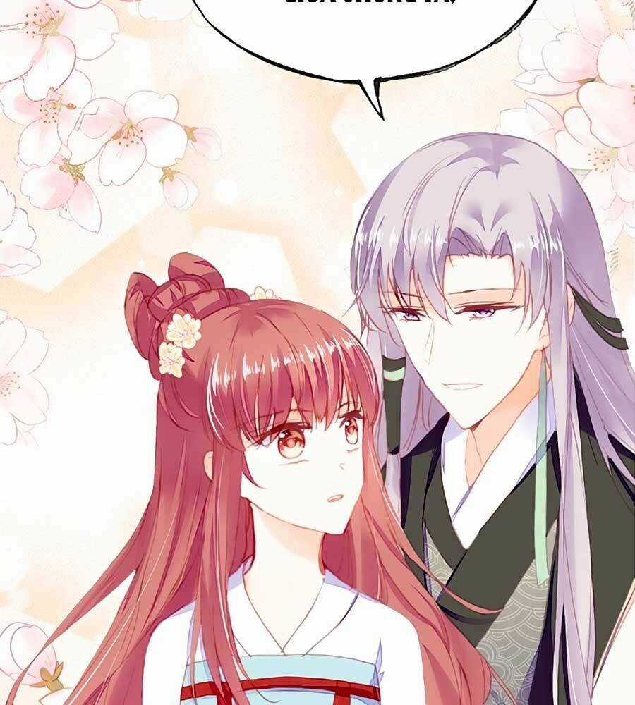 Trẫm Cũng Không Muốn Quá Khí Phách Chapter 49 trang 30