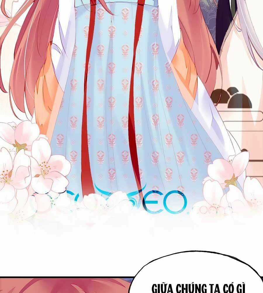 Trẫm Cũng Không Muốn Quá Khí Phách Chapter 49 trang 31