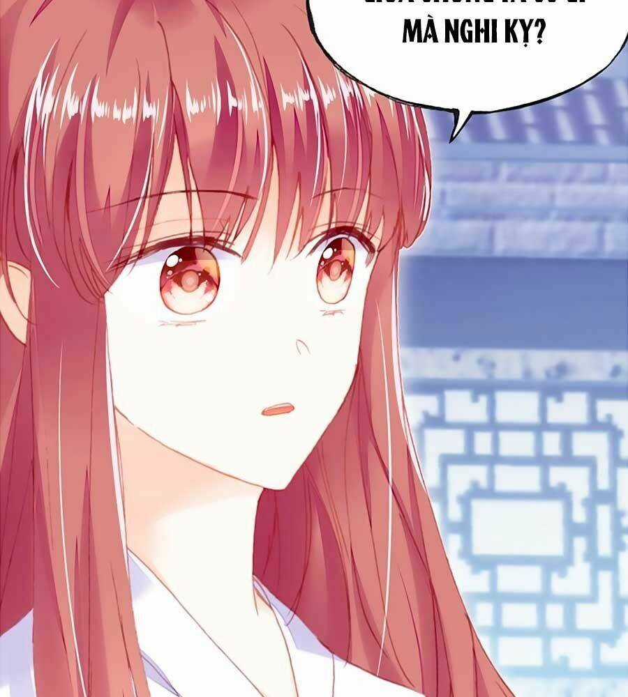 Trẫm Cũng Không Muốn Quá Khí Phách Chapter 49 trang 32