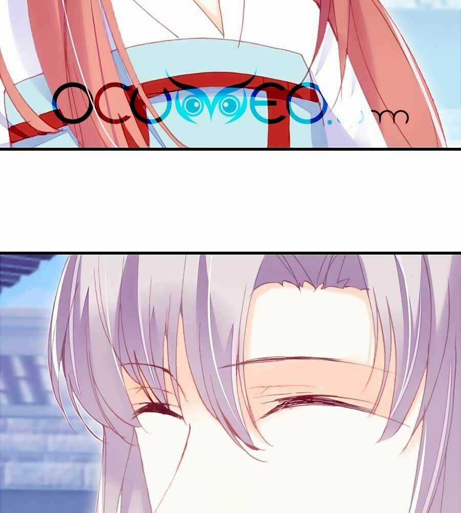 Trẫm Cũng Không Muốn Quá Khí Phách Chapter 49 trang 33