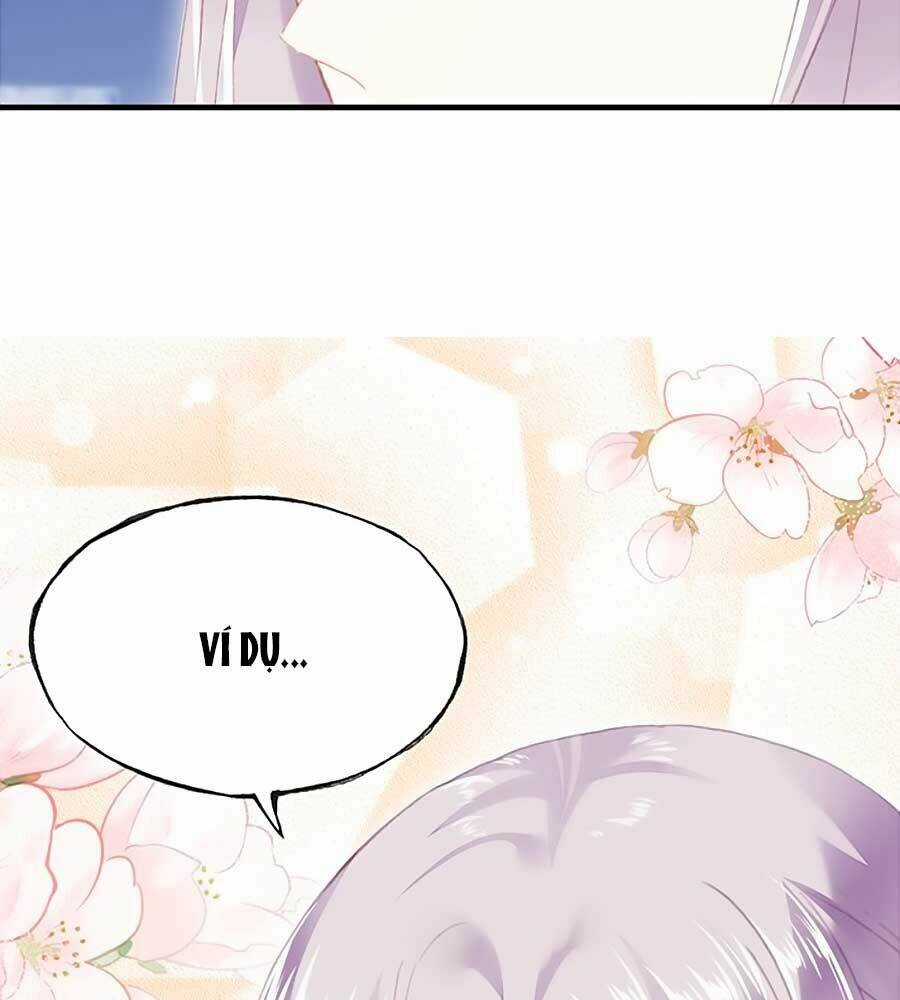 Trẫm Cũng Không Muốn Quá Khí Phách Chapter 49 trang 34