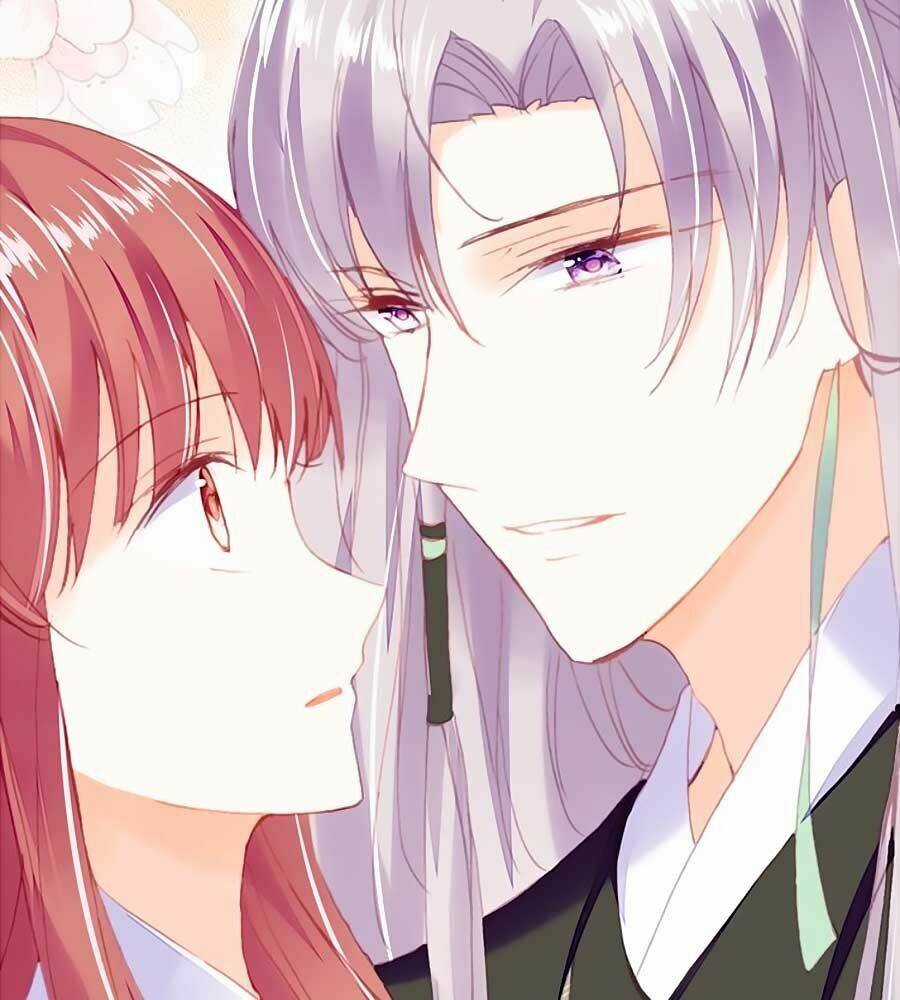 Trẫm Cũng Không Muốn Quá Khí Phách Chapter 49 trang 35