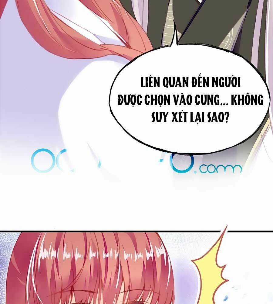 Trẫm Cũng Không Muốn Quá Khí Phách Chapter 49 trang 36