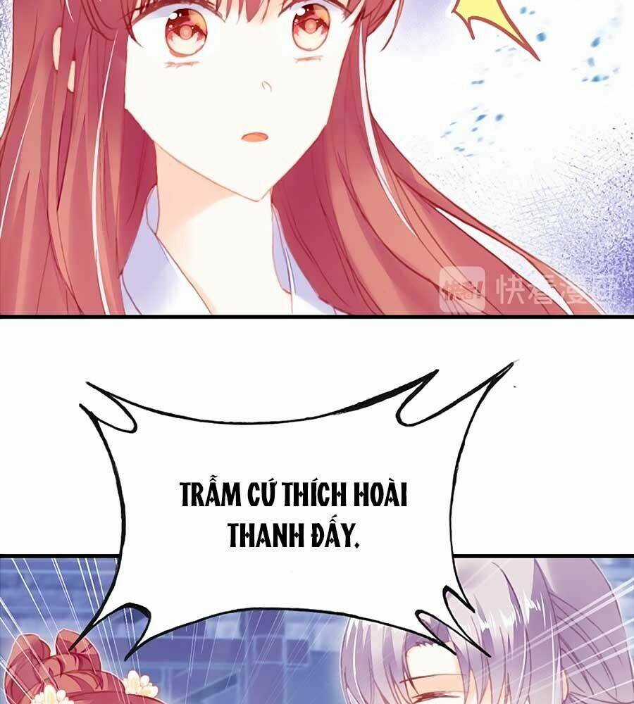Trẫm Cũng Không Muốn Quá Khí Phách Chapter 49 trang 37