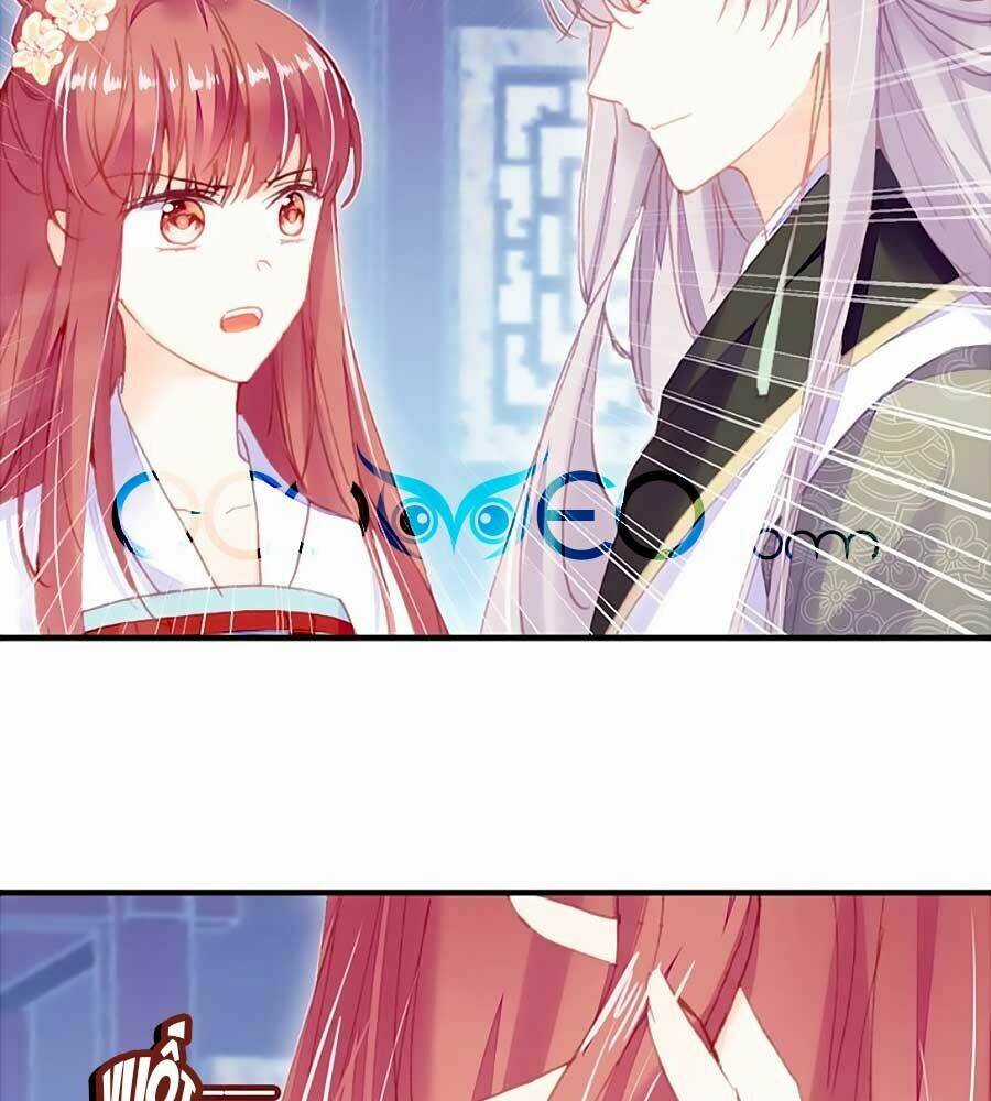 Trẫm Cũng Không Muốn Quá Khí Phách Chapter 49 trang 38