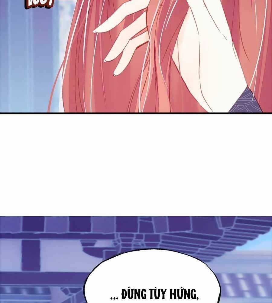 Trẫm Cũng Không Muốn Quá Khí Phách Chapter 49 trang 39