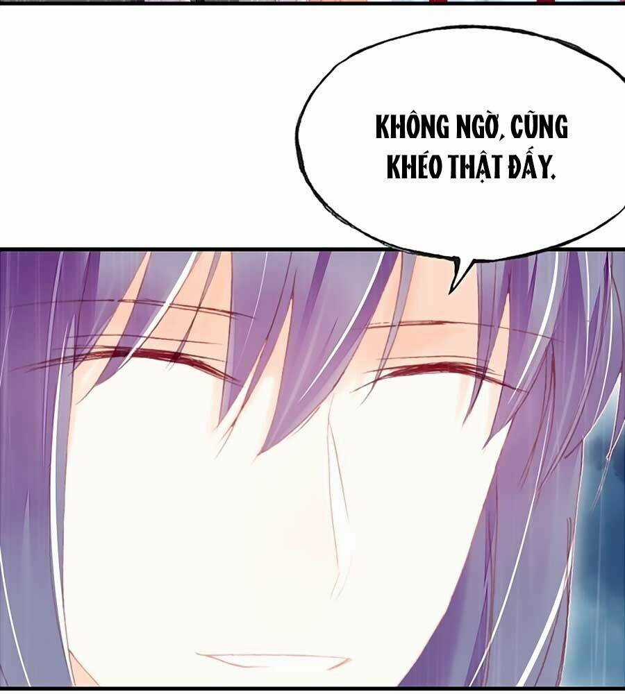 Trẫm Cũng Không Muốn Quá Khí Phách Chapter 49 trang 4