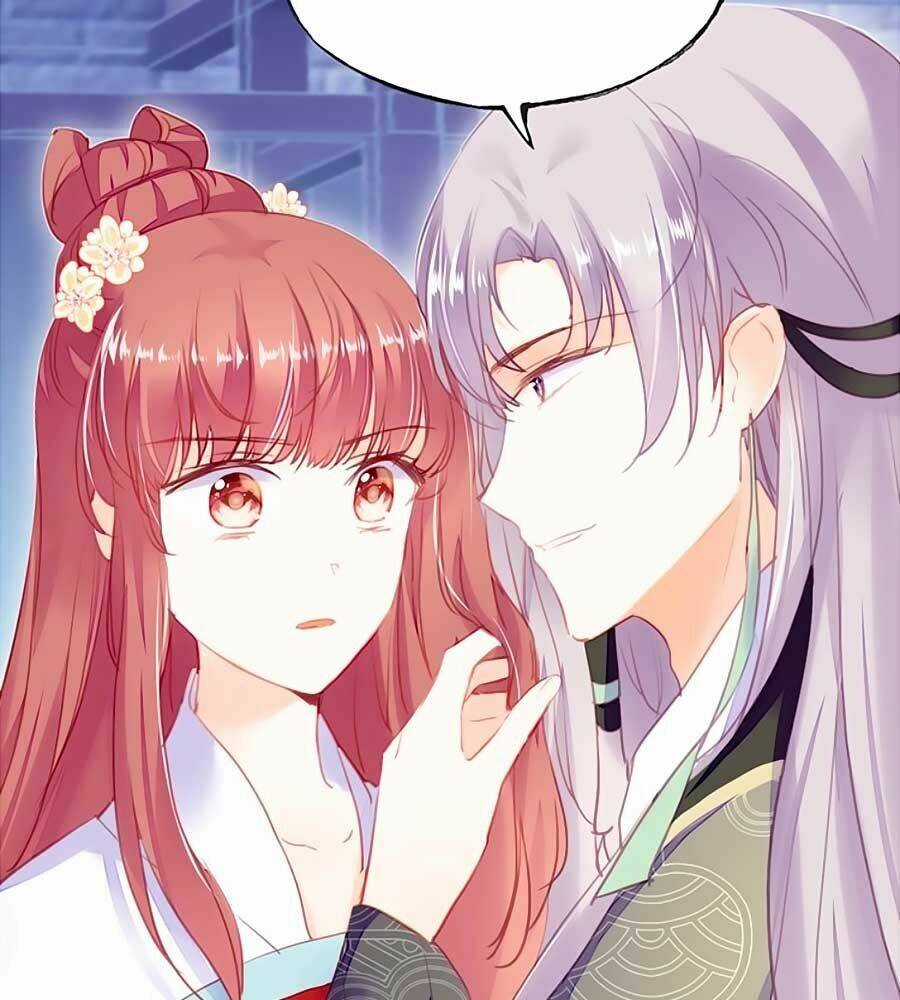 Trẫm Cũng Không Muốn Quá Khí Phách Chapter 49 trang 40