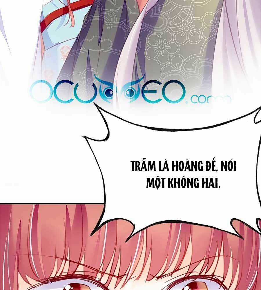 Trẫm Cũng Không Muốn Quá Khí Phách Chapter 49 trang 41