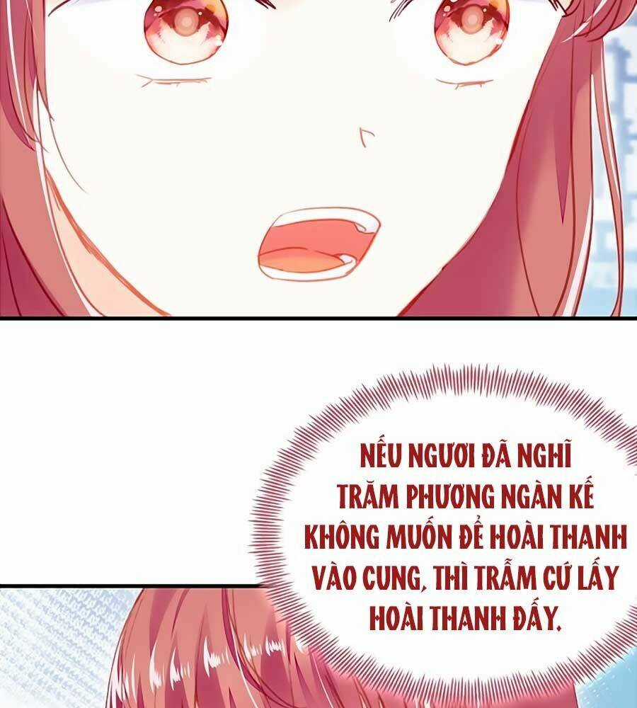 Trẫm Cũng Không Muốn Quá Khí Phách Chapter 49 trang 42