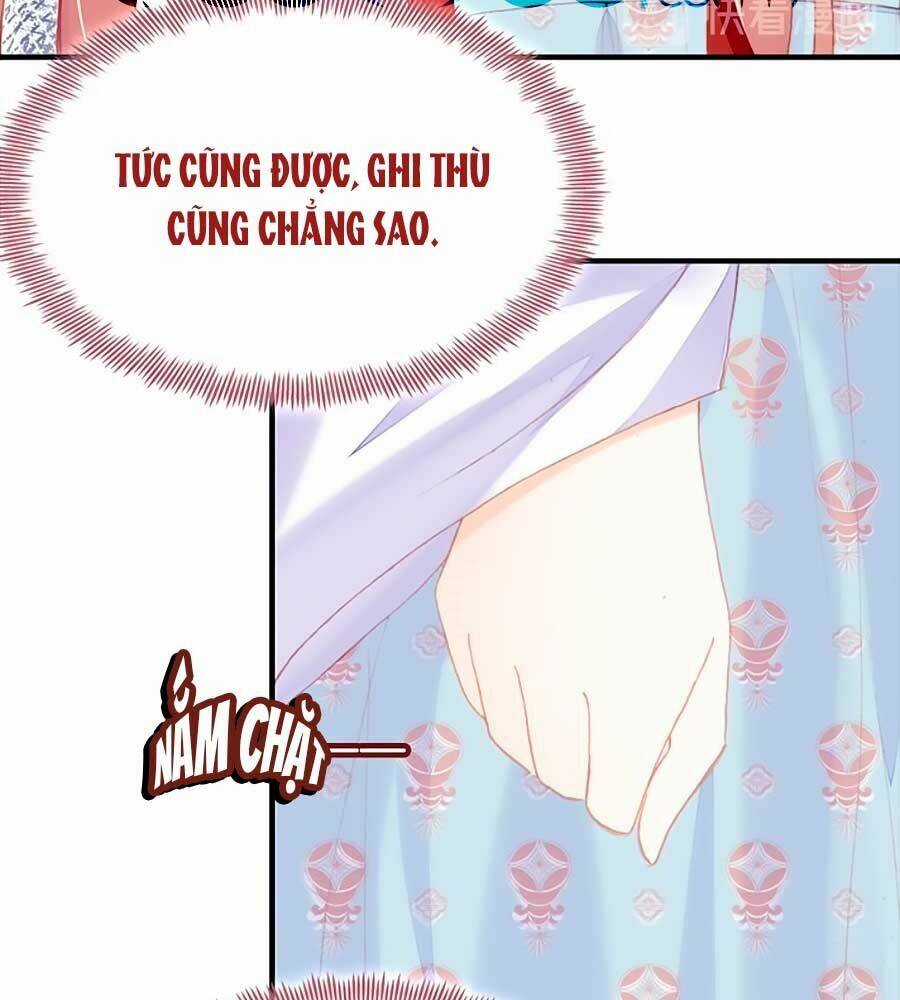 Trẫm Cũng Không Muốn Quá Khí Phách Chapter 49 trang 44