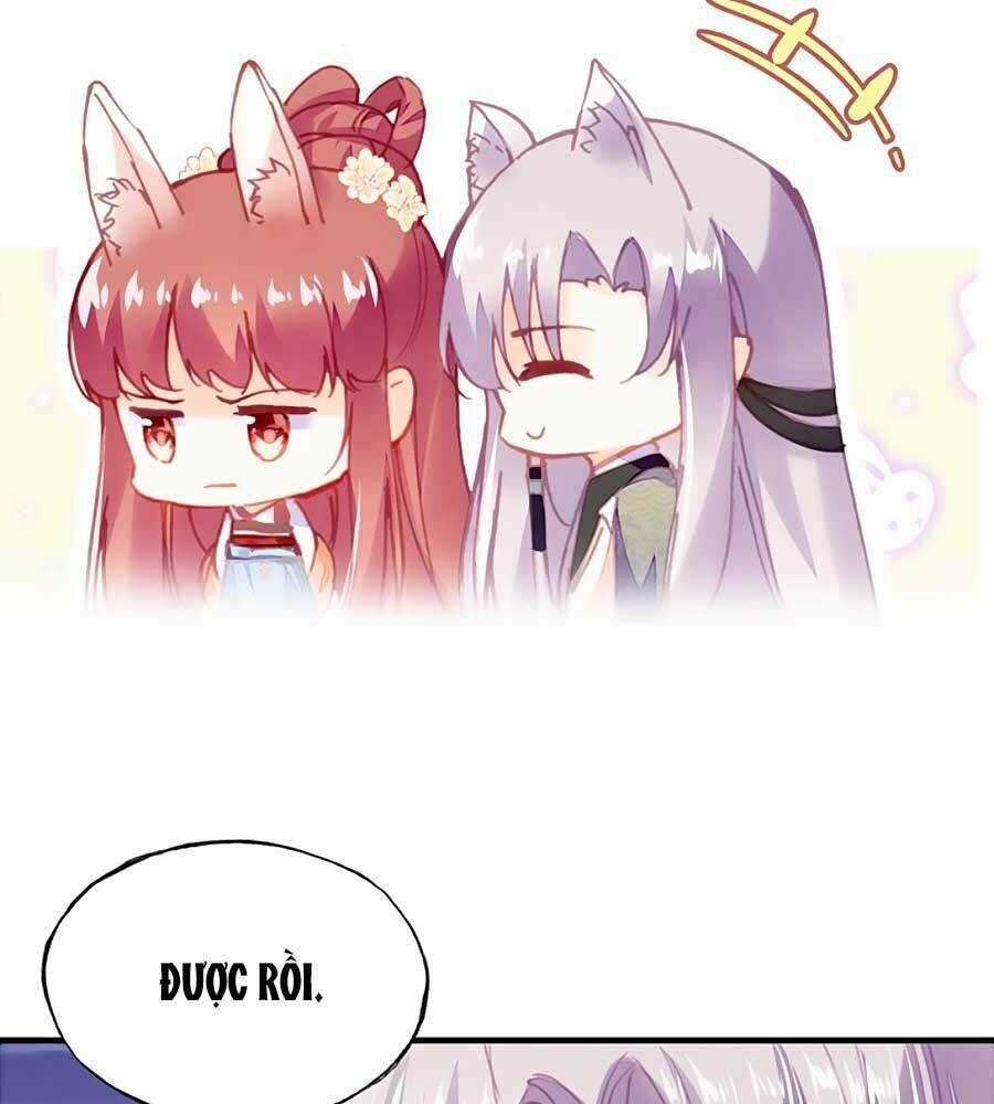 Trẫm Cũng Không Muốn Quá Khí Phách Chapter 49 trang 46