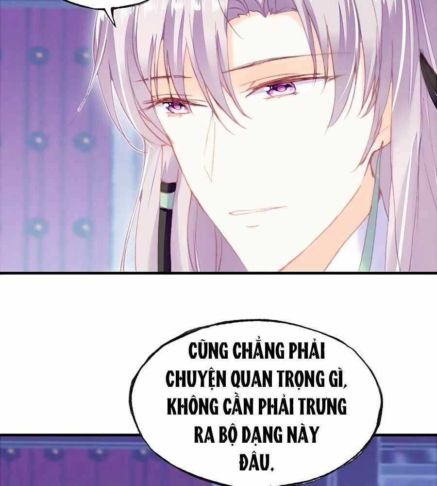 Trẫm Cũng Không Muốn Quá Khí Phách Chapter 49 trang 47